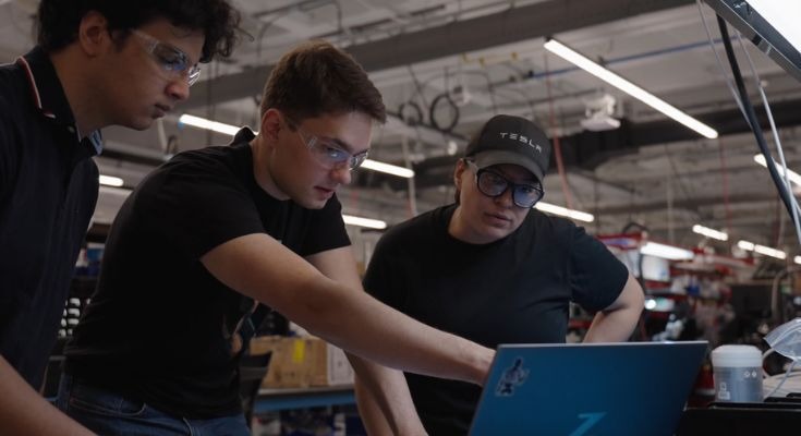 テスラのヒューマノイドOptimusが第3世代へ進化｜量産化へ挑戦