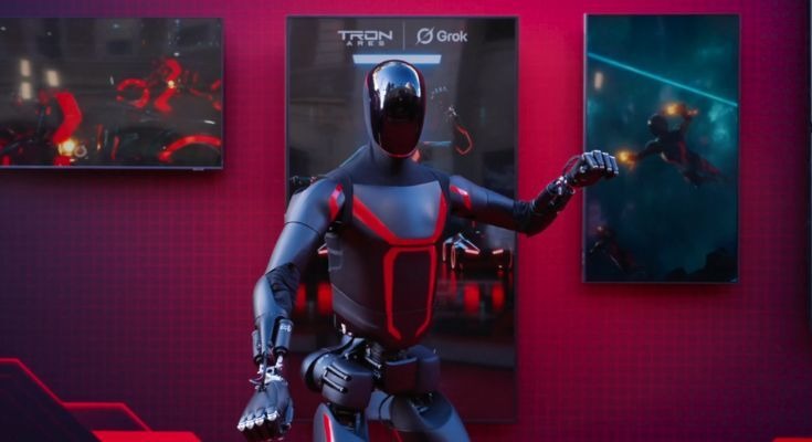 テスラのヒューマノイドOptimusが第3世代へ進化｜量産化へ挑戦