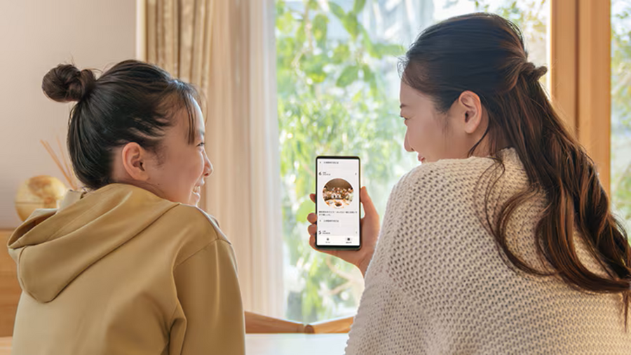 aiboと家族の思い出をAIで記録！ソニー「My aibo」アプリ大幅刷新