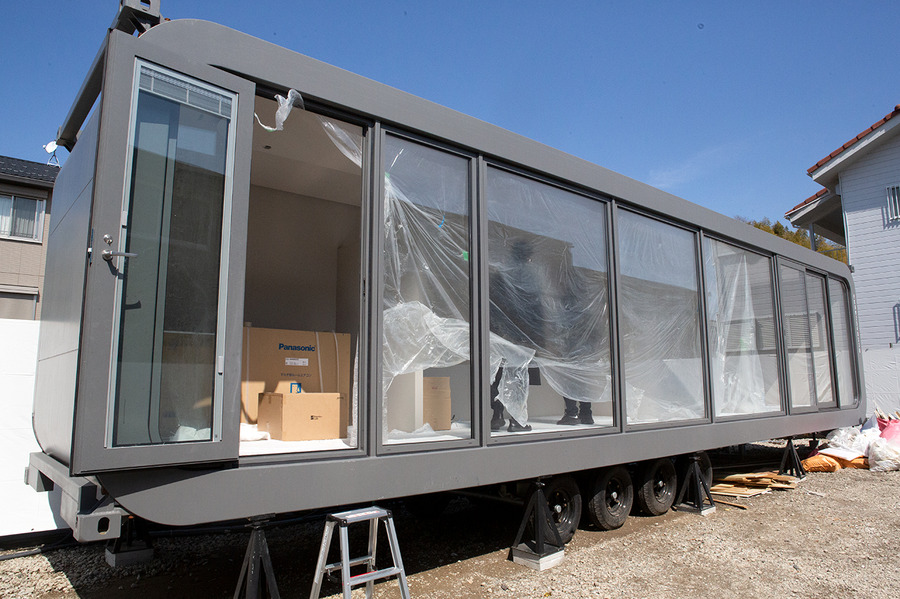 フィジカルAIとロボティクスで住環境を再定義する「生きた家」とは？MWのCEO成田修造氏に聞く