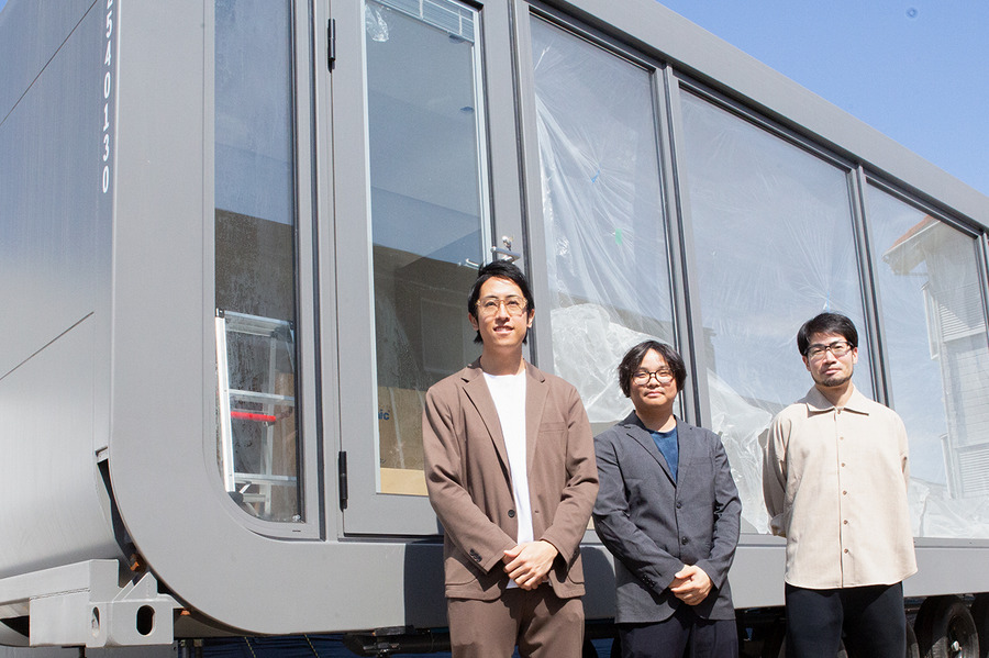 フィジカルAIとロボティクスで住環境を再定義する「生きた家」とは？MWのCEO成田修造氏に聞く