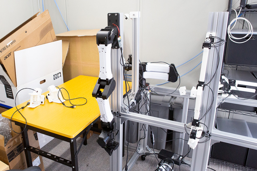 フィジカルAIとロボティクスで住環境を再定義する「生きた家」とは？MWのCEO成田修造氏に聞く