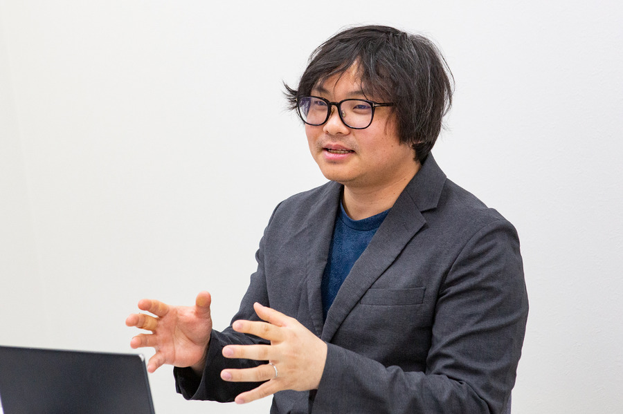 フィジカルAIとロボティクスで住環境を再定義する「生きた家」とは？MWのCEO成田修造氏に聞く