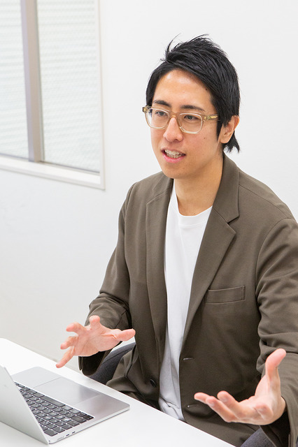 フィジカルAIとロボティクスで住環境を再定義する「生きた家」とは？MWのCEO成田修造氏に聞く