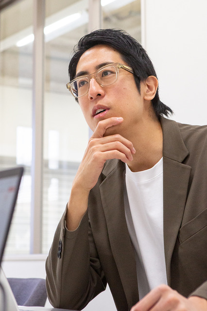 フィジカルAIとロボティクスで住環境を再定義する「生きた家」とは？MWのCEO成田修造氏に聞く