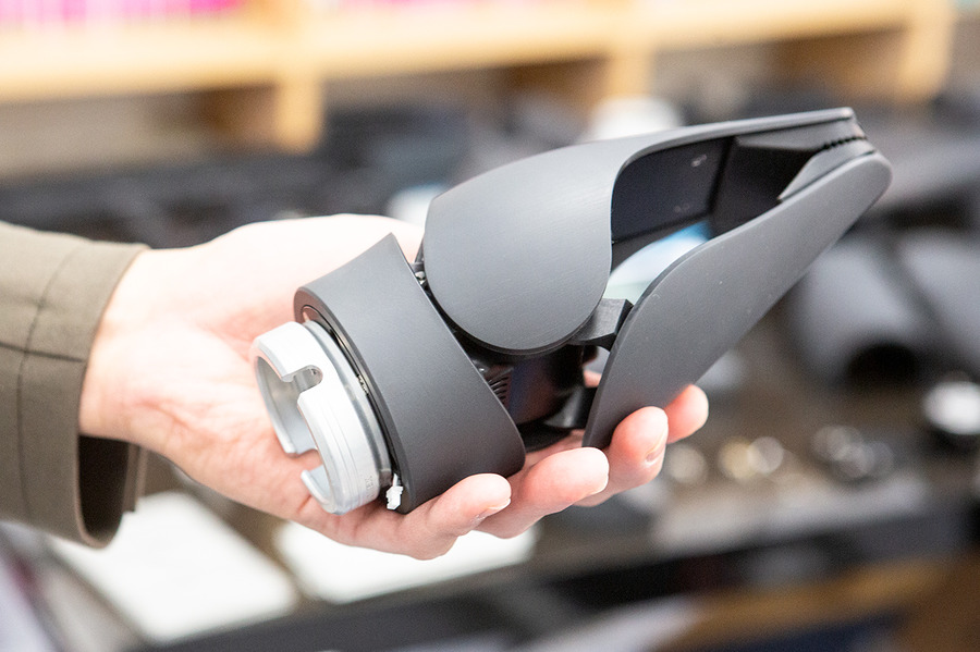 フィジカルAIとロボティクスで住環境を再定義する「生きた家」とは？MWのCEO成田修造氏に聞く