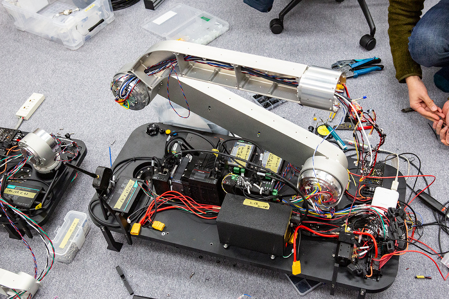 フィジカルAIとロボティクスで住環境を再定義する「生きた家」とは？MWのCEO成田修造氏に聞く