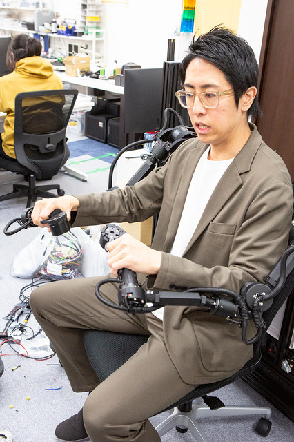 フィジカルAIとロボティクスで住環境を再定義する「生きた家」とは？MWのCEO成田修造氏に聞く