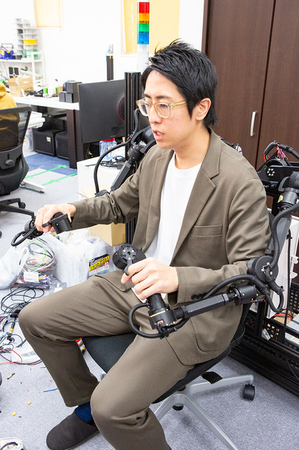 フィジカルAIとロボティクスで住環境を再定義する「生きた家」とは？MWのCEO成田修造氏に聞く