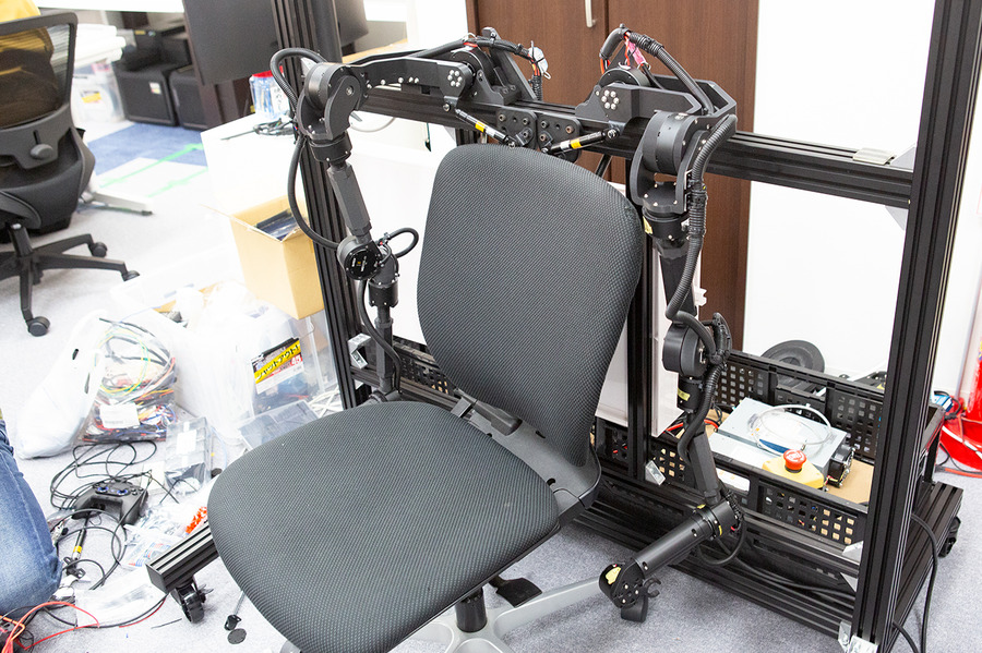 フィジカルAIとロボティクスで住環境を再定義する「生きた家」とは？MWのCEO成田修造氏に聞く