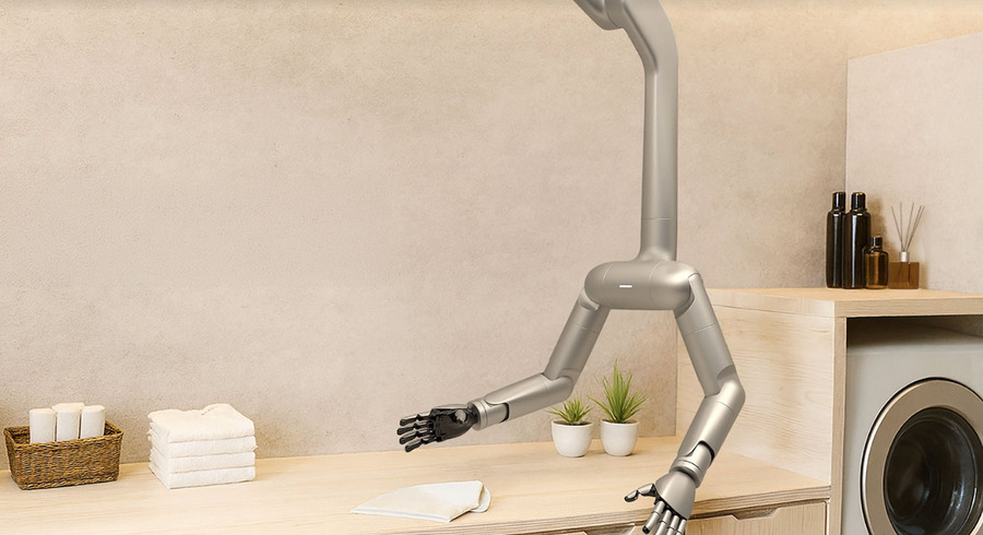 フィジカルAIとロボティクスで住環境を再定義する「生きた家」とは？MWのCEO成田修造氏に聞く