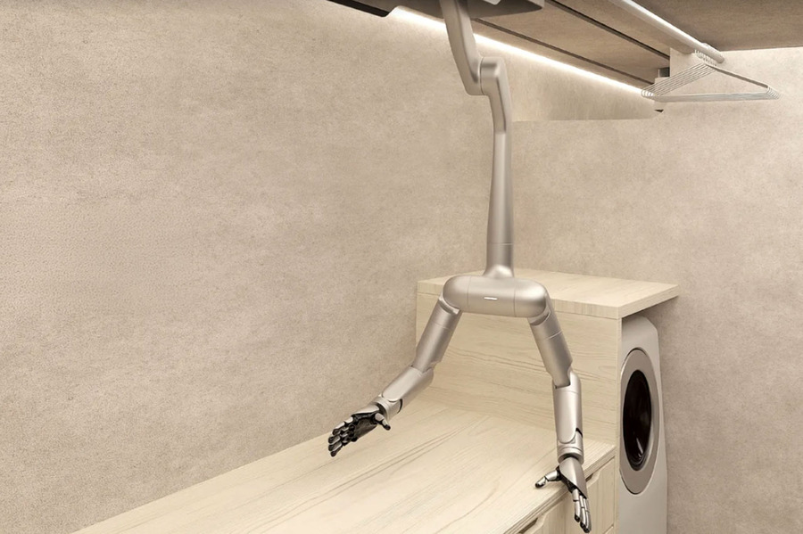 フィジカルAIとロボティクスで住環境を再定義する「生きた家」とは？MWのCEO成田修造氏に聞く