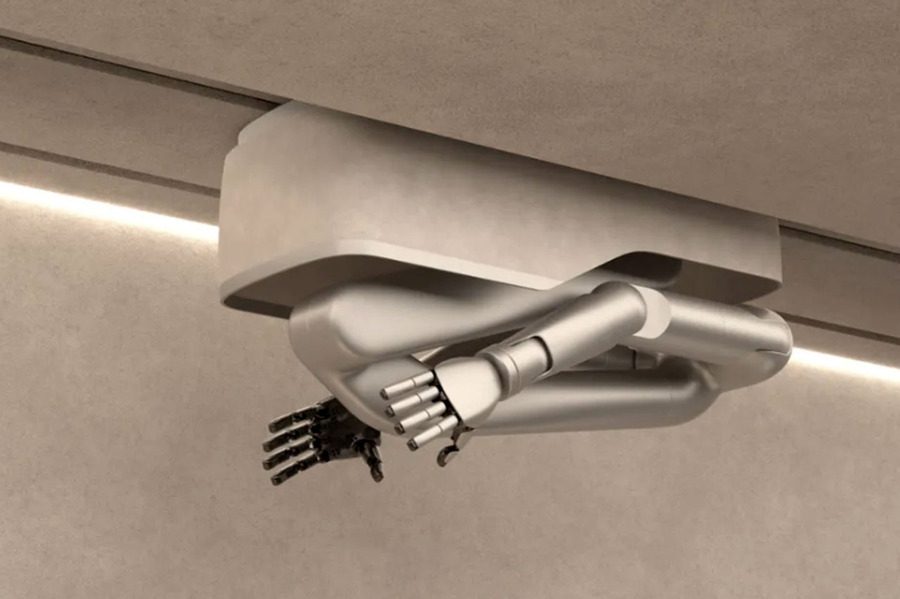 フィジカルAIとロボティクスで住環境を再定義する「生きた家」とは？MWのCEO成田修造氏に聞く