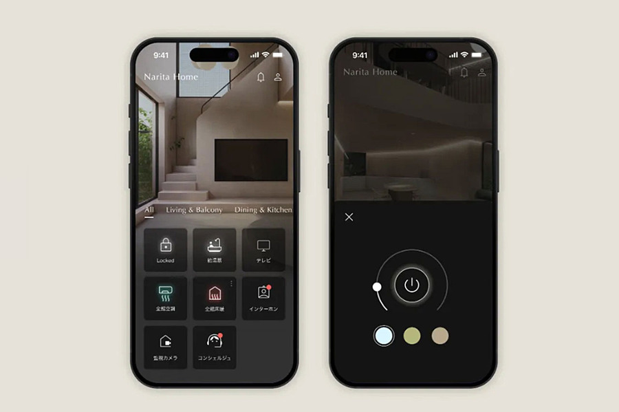フィジカルAIとロボティクスで住環境を再定義する「生きた家」とは？MWのCEO成田修造氏に聞く