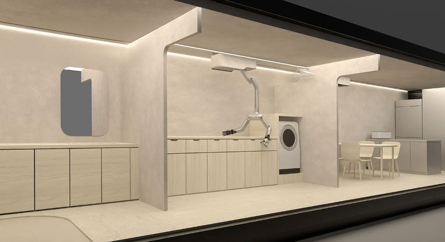 【オンラインセミナー#19 先着50名無料】人とロボットが共生するこれからの住環境　MWが語る「住宅×フィジカルAI×ロボティクス」最前線