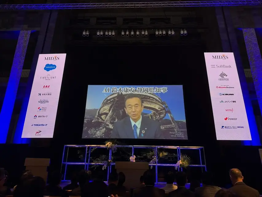 1枚の写真からAIアバター動画を生成！純国産AI「DigiSelf」提供開始