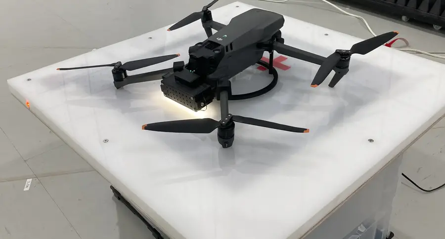 ロボット×ワイヤレス給電を体験できるショールームが大宮に誕生｜ビー・アンド・プラス