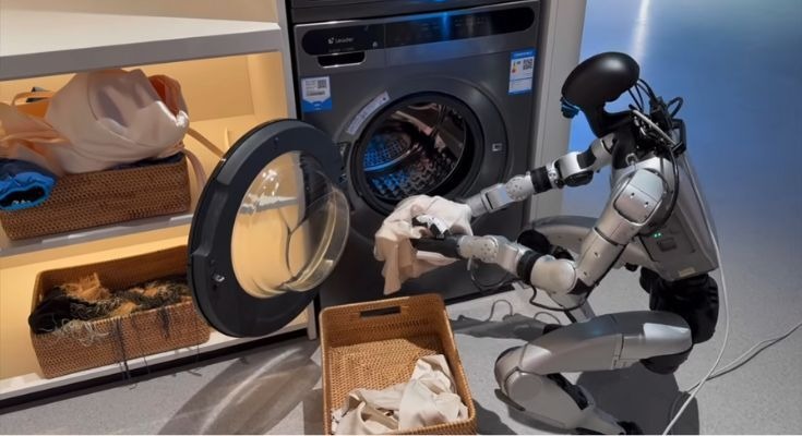 Unitreeが公開した実環境ヒューマノイド用「遠隔操作データセット」を巡る反響まとめ【動画】