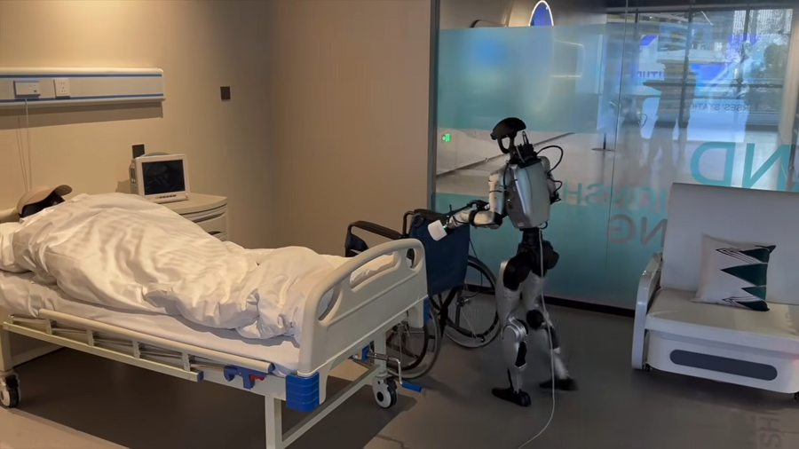 Unitreeが公開した実環境ヒューマノイド用「遠隔操作データセット」を巡る反響まとめ【動画】