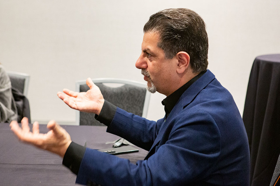 フィジカルAIは“誰でも参入できる時代”へ　NVIDIA幹部が語る「AIロボット開発、大量データ依存からの転換」