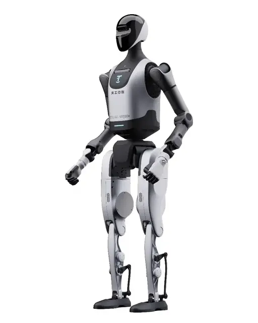 ヒューマノイドロボットエキスポ2026にUBTECH製「Walker Tienkung」出展｜GA Robotics