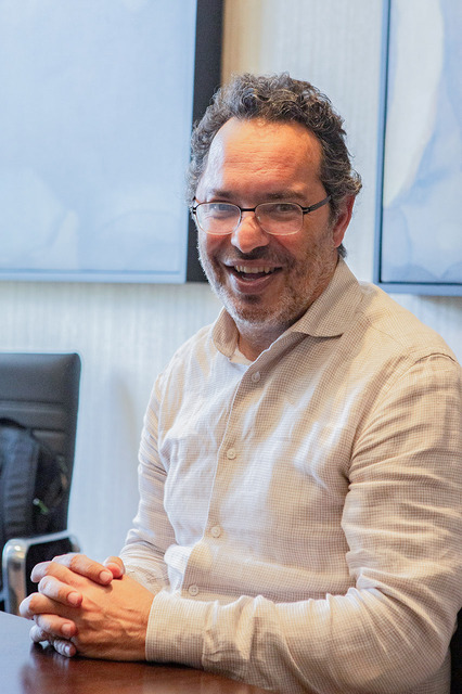 Tesla・Waymo・Uber・日産などと連携 「NVIDIAの自動運転戦略」全体像を語る【GTC 2026】