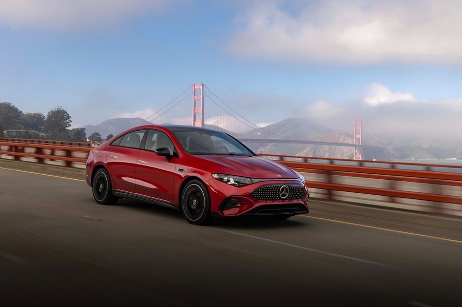 Tesla・Waymo・Uber・日産などと連携 「NVIDIAの自動運転戦略」全体像を語る【GTC 2026】