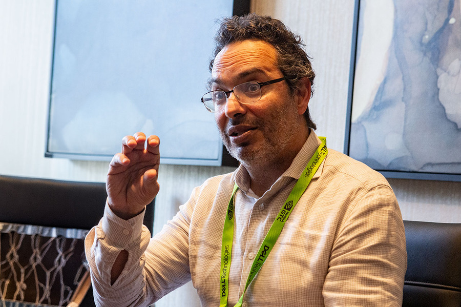 Tesla・Waymo・Uber・日産などと連携 「NVIDIAの自動運転戦略」全体像を語る【GTC 2026】