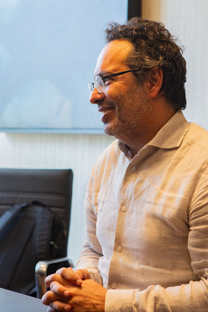 Tesla・Waymo・Uber・日産などと連携 「NVIDIAの自動運転戦略」全体像を語る【GTC 2026】