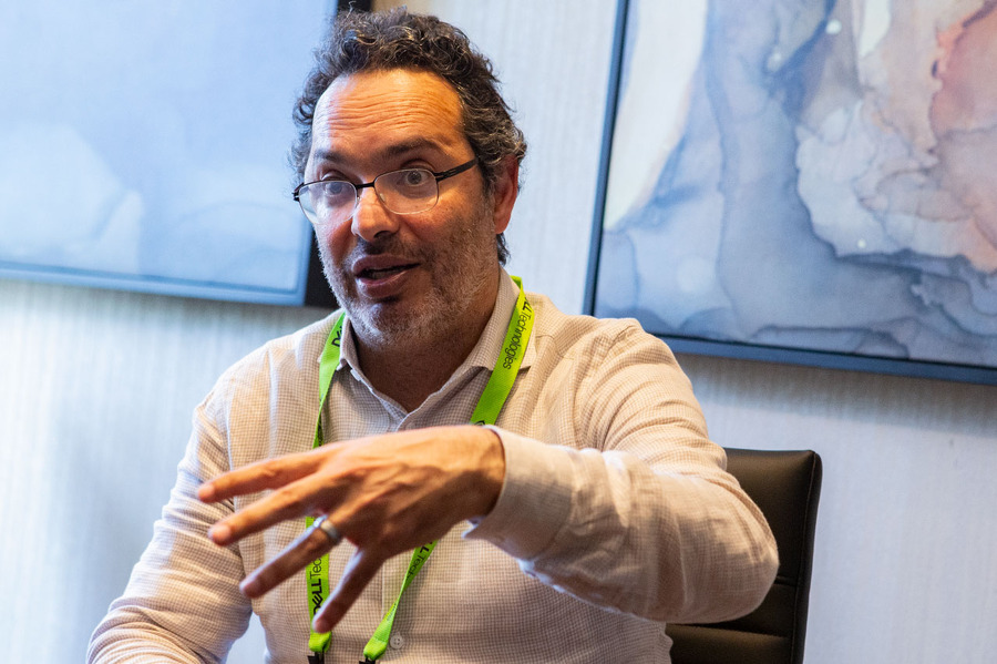 Tesla・Waymo・Uber・日産などと連携 「NVIDIAの自動運転戦略」全体像を語る【GTC 2026】