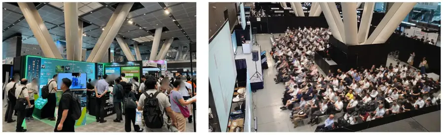 「AI博覧会Spring2026」フィジカルAI・ロボットゾーン新設で開催予定｜4/7-8