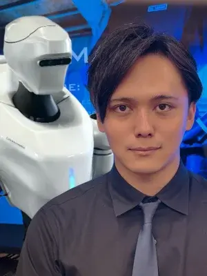 「AI博覧会Spring2026」フィジカルAI・ロボットゾーン新設で開催予定｜4/7-8