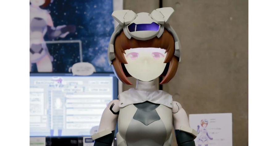 アニメ×ロボット技術で汎用機開発へ HatsuMuvがNEDO委託の国産汎用ロボット開発コンペティションに採択