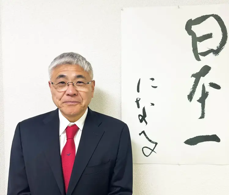 セトウチパッケージ株式会社　代表取締役　張田和成氏