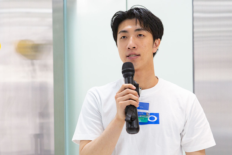 GMOがフィジカルAI戦略を加速！ヒューマノイド大集合、日本最大規模の開発・事業創出拠点を公開