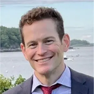 Tom Roseberry氏（トム・ローズベリー） – Co-Founder & CTO at Olio Labs