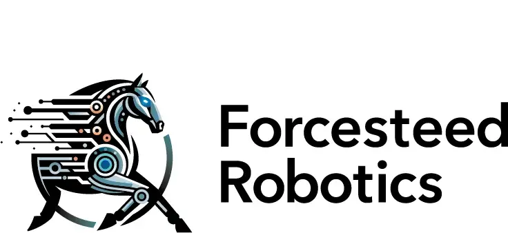 【初公開】汎用ヒューマノイドコントローラ「Forcesteed-LEIVOR」をヒューマノイドロボットEXPO春で展示4/15～17
