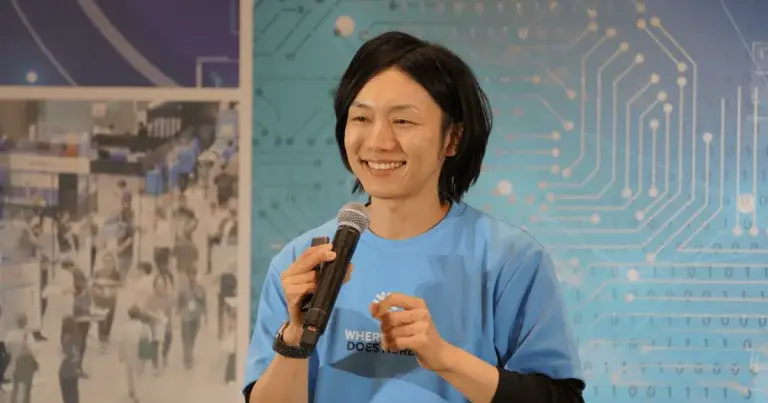 Snowflake合同会社 髙橋 敏行氏