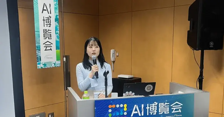 株式会社コミュカル 原田 彩氏