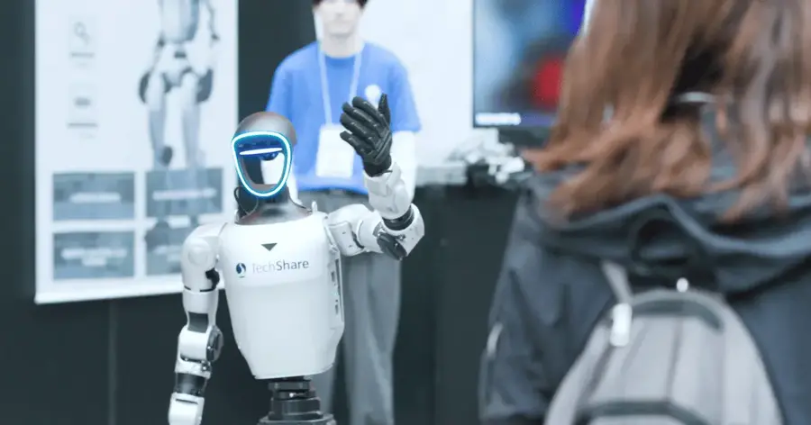 「AI博覧会 Spring 2026」が過去最高の12,154名を動員、フィジカルAI・ロボットゾーンが話題に