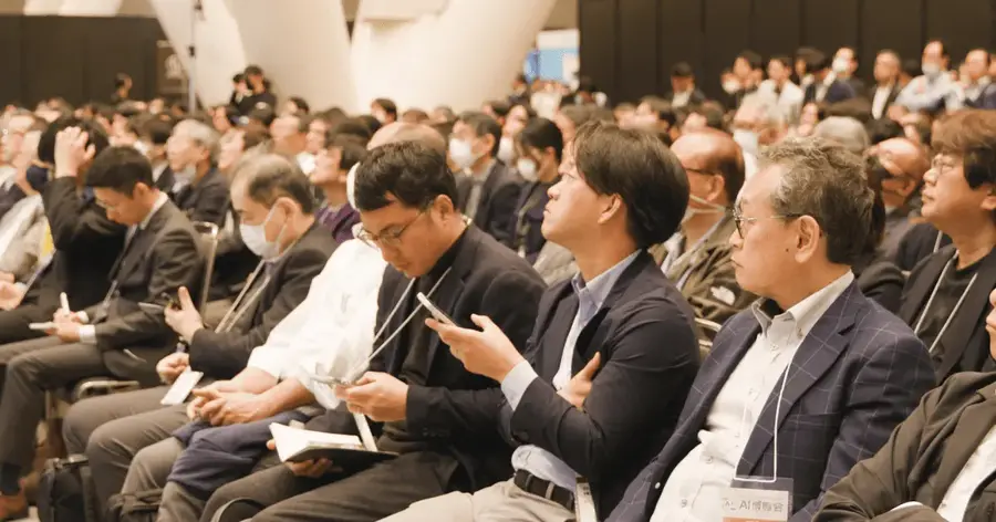 「AI博覧会 Spring 2026」が過去最高の12,154名を動員、フィジカルAI・ロボットゾーンが話題に