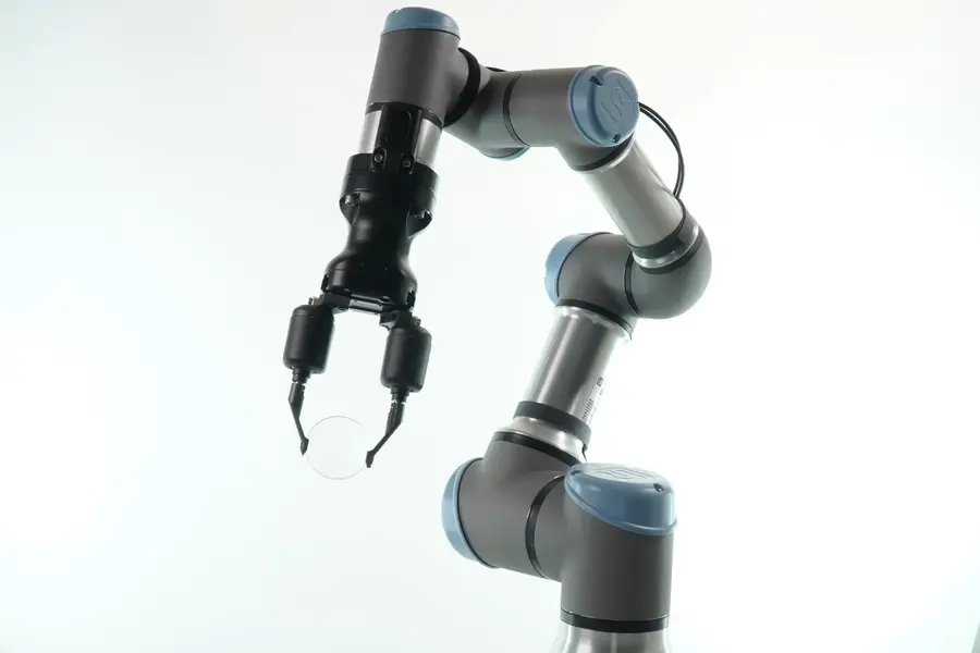 バラ積みピッキングロボット「Thinker Model A」で梱包自動化を実現｜那須梱包への導入事例