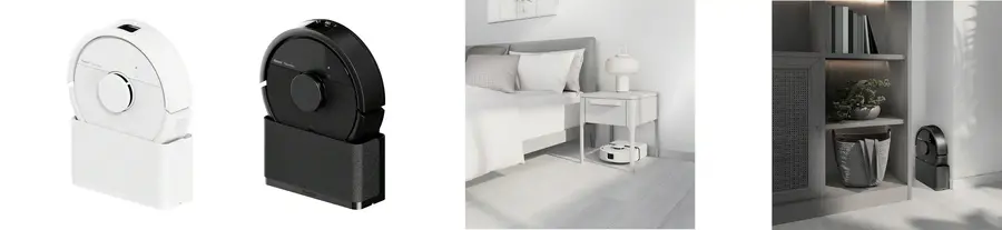 国内最小ロボット掃除機「ルンバミニ」が発売1か月で3月単月のシェア首位へ｜アイロボットジャパン