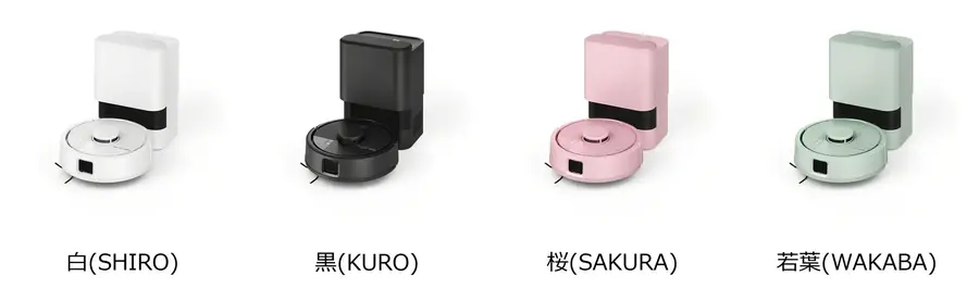 国内最小ロボット掃除機「ルンバミニ」が発売1か月で3月単月のシェア首位へ｜アイロボットジャパン