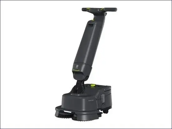 業務用清掃ロボット4機種を実演・比較できる無料商談会をセキドが新橋で開催【4/30】