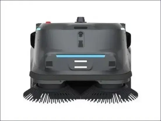 業務用清掃ロボット4機種を実演・比較できる無料商談会をセキドが新橋で開催【4/30】