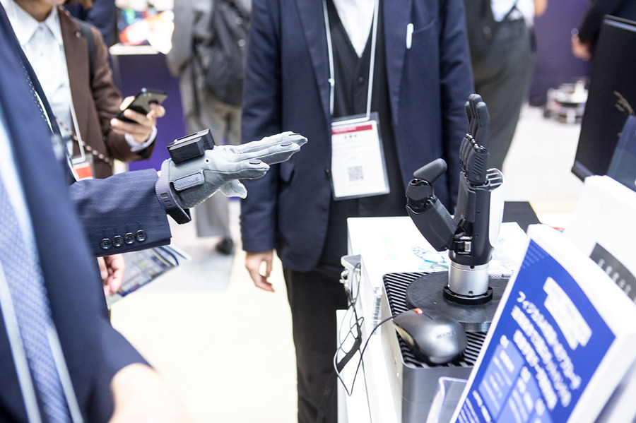 【速報】「ヒューマノイドロボットEXPO」開幕 「働くヒューマノイドへの転換点」フィジカルAIの現在地