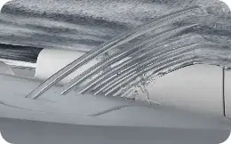 ロボット掃除機「Dreame L10s Ultra Gen3」強力吸引と全自動ドックで清掃を革新