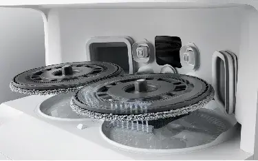 ロボット掃除機「Dreame L10s Ultra Gen3」強力吸引と全自動ドックで清掃を革新