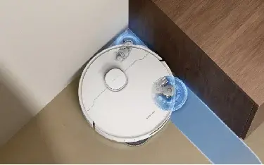 ロボット掃除機「Dreame L10s Ultra Gen3」強力吸引と全自動ドックで清掃を革新